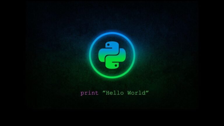 Skills in Python Programming