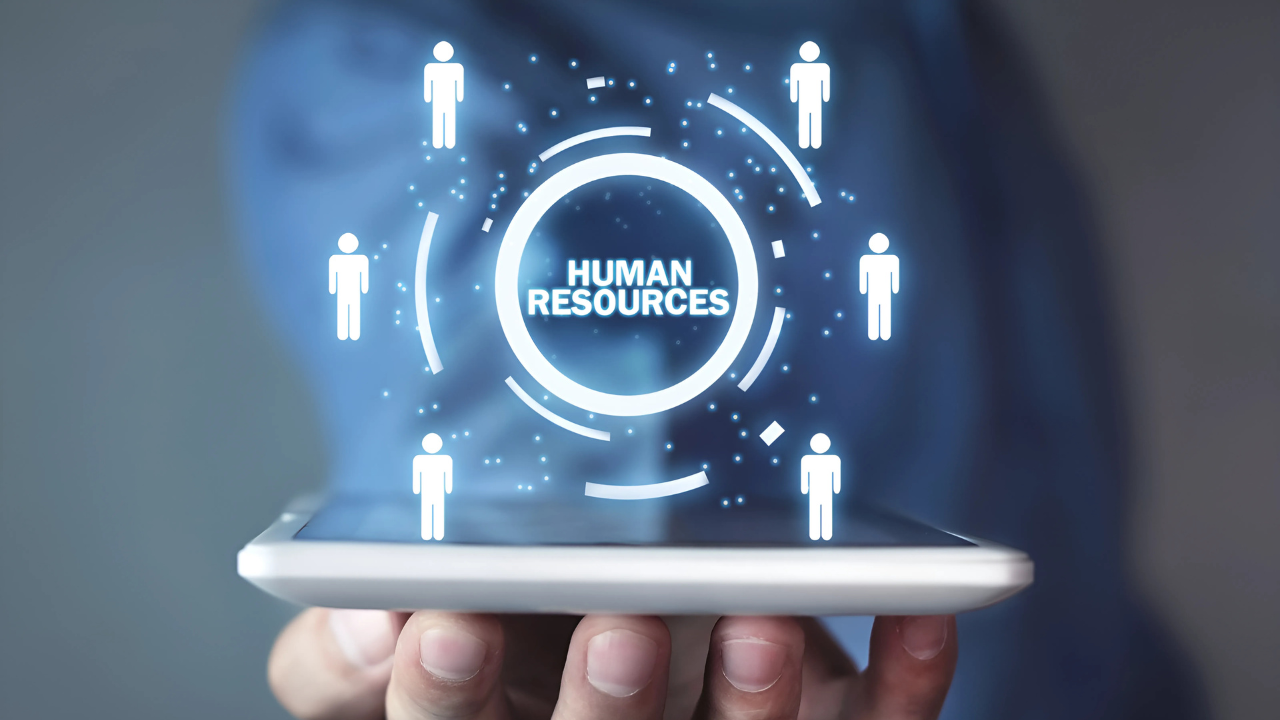Certificate in HRM