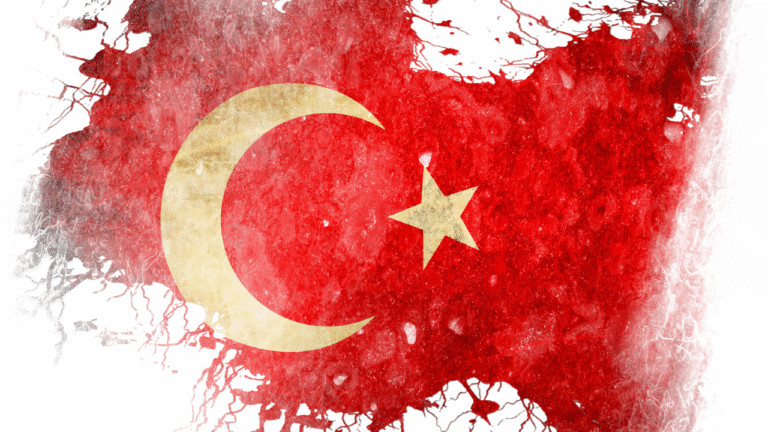 Diploma in Turkish Language