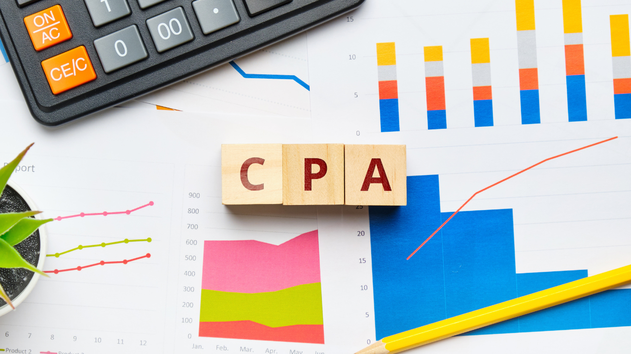 CPAs