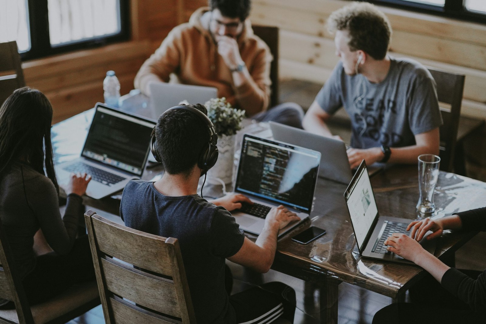 Skills in Customer Service