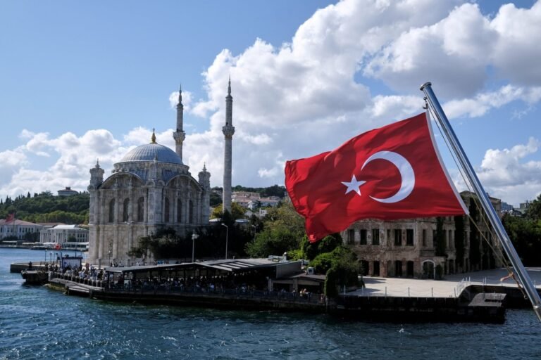 Certificate in Turkish Language