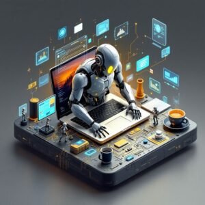 Skills in Software Development