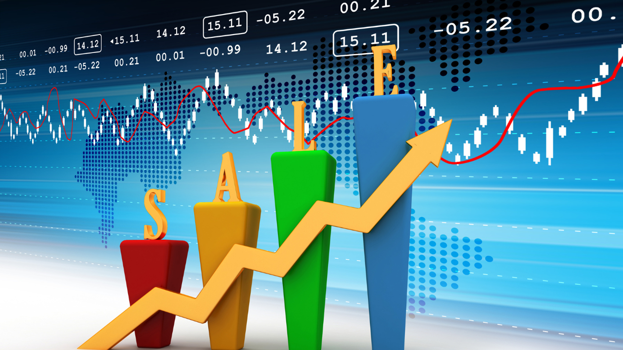 Certificate and Sales and Marketing