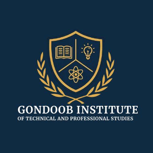 Gondoob Institute Logo