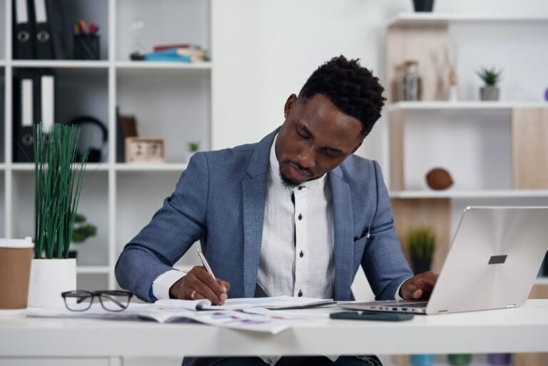 Diploma in Accounting Technician