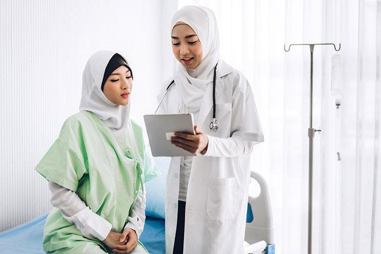 Diploma in Health Care Management